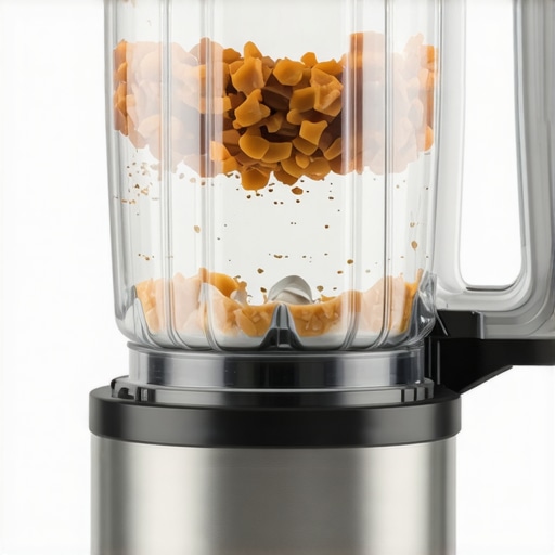 The Hidden Gasket in Your Blender You Forget to Clean