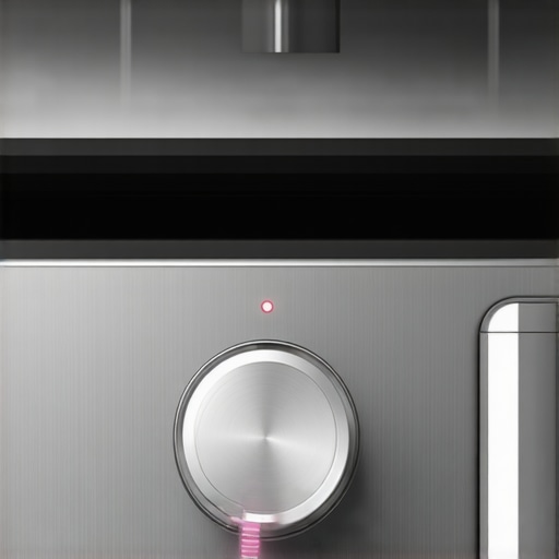 The One Button on Your Smart Cooker You Probably Never Use But Should