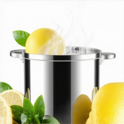 The Only Way to Get Rid of That Burnt Smell in Your Pressure Cooker