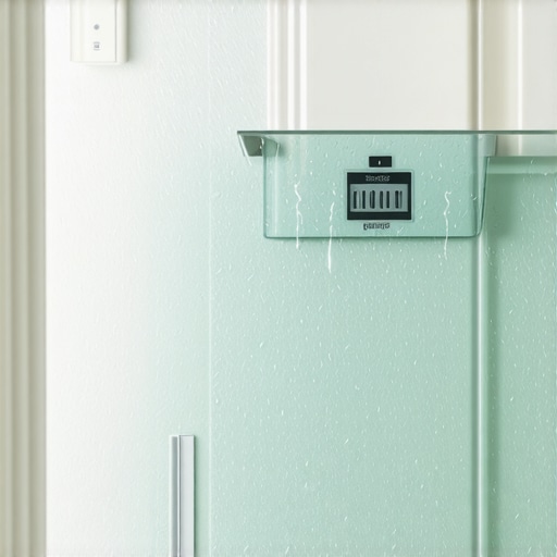 The Problem with Glass Scales and Humidity