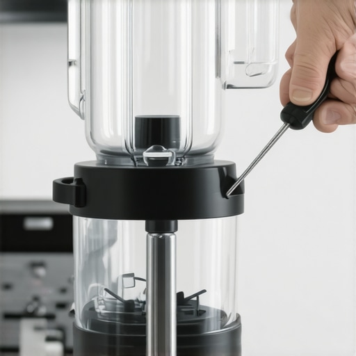 The Quick Fix for a Blender That Won't Turn on Even When Plugged In