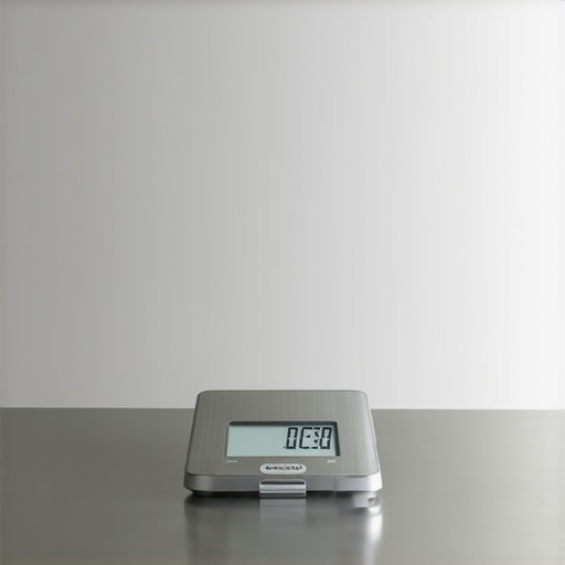 The Real Reason Your Kitchen Scale Hates Stainless Steel Tables