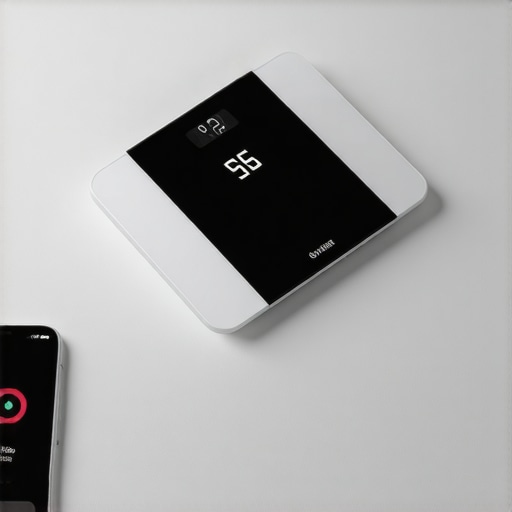 The Real Reason Your Smart Scale Won't Sync With Your Phone