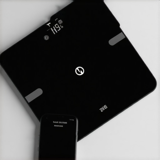 The Real Reason Your Smart Scale Won't Sync With Your Phone