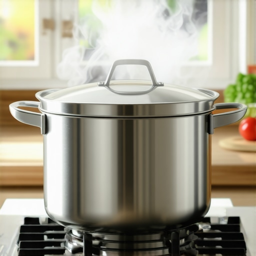 The Reason Your Pressure Cooker Is Taking Forever to Come to Pressure