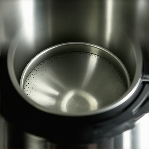The Sealing Ring Hack Every Pressure Cooker Owner Should Know