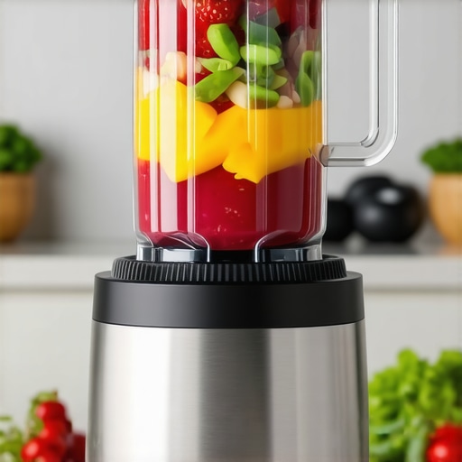 The Secret to Making Professional Grade Smoothies With a Budget Blender