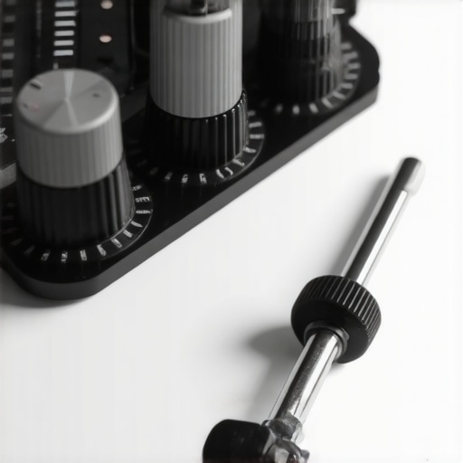 The Simple Gear Fix for Mixers That Sound Like a Lawnmower