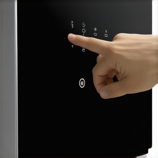 The Simple Way to Mute Your Smart Cooker's Annoying Alerts