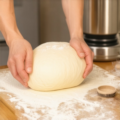 The Trick to Kneading Brioche Without Killing Your Mixer