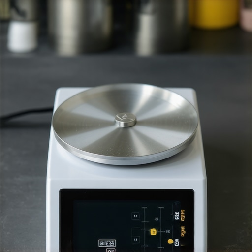 The Truth About High-Capacity Kitchen Scales and Precision