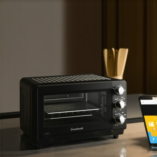 The Truth About WiFi-Enabled Toaster Ovens
