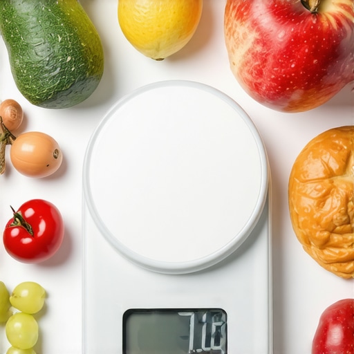 The Weight Limit Your Kitchen Scale Is Not Telling You