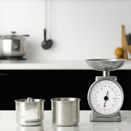 Why 0.1g Scales Are Overkill for Most Home Cooks