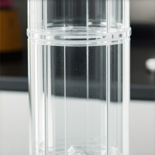 Why Cheap Blender Jars Leak From the Bottom After a Month