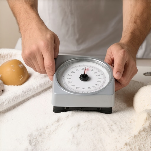 Why Cheap Kitchen Scales Are Ruining Your Hardest Baking Recipes