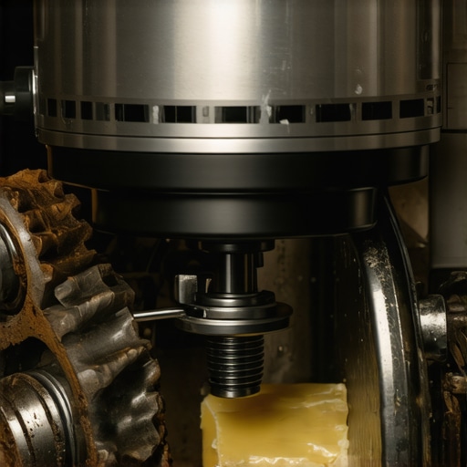Why Cold Butter Is Ruining Your Stand Mixer Gears