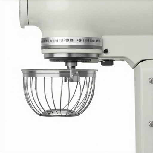 Why Heavy Doughs Strip the Internal Gears of Budget Stand Mixers