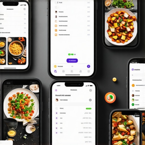 Why Smart Kitchen Apps Are Making Cooking Harder