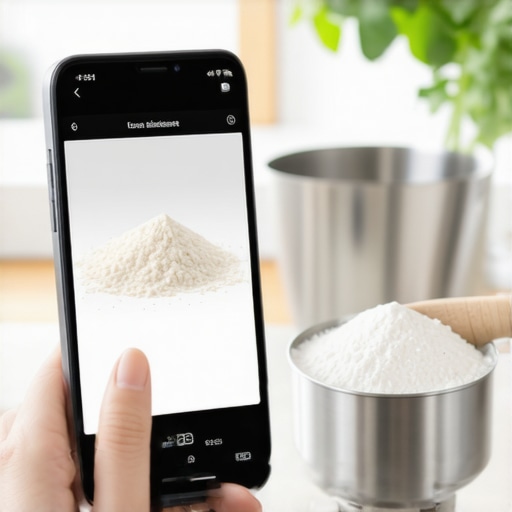Why Smart Kitchen Apps Ask for Your Location Just to Weigh Flour