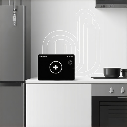 Why Some Smart Kitchen Apps Require So Many Permissions to Work