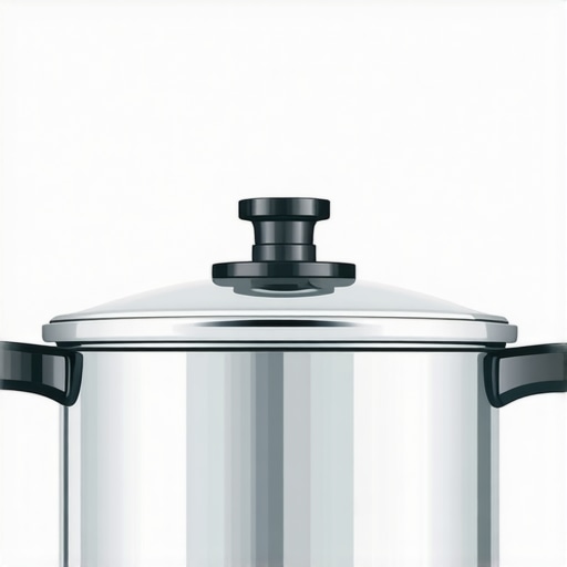 Why You Should Never Fill Your Pressure Cooker to the Brim