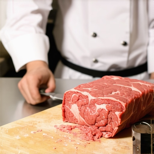 Why You Should Never Use the Quick Release for Meat
