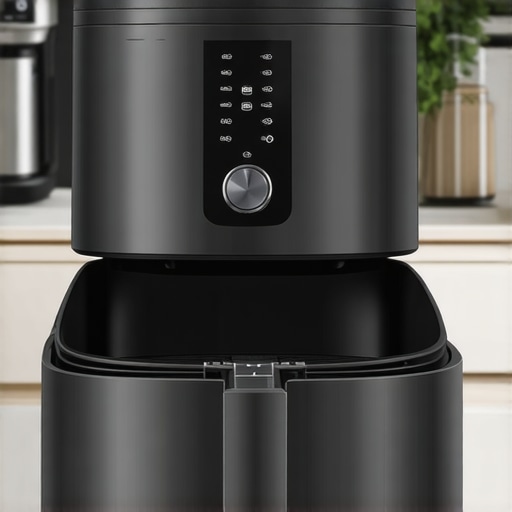 Why Your Air Fryer Lid Won't Close on Your Smart Cooker