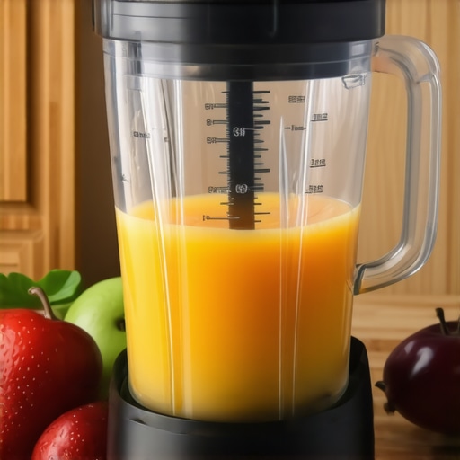 Why Your Blender Blades Are Dulling Faster Than They Should