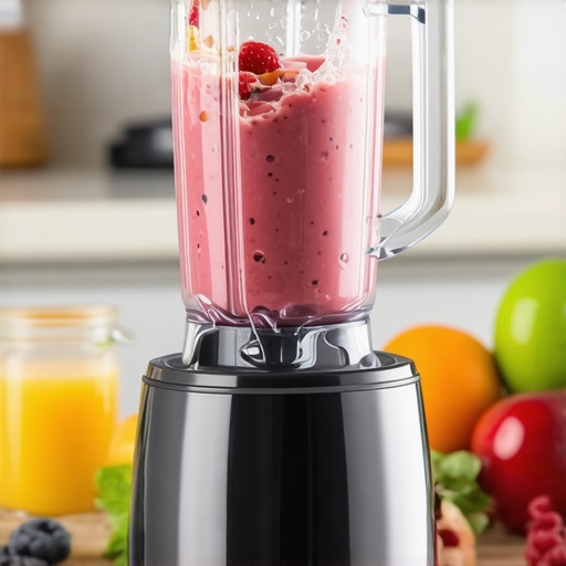 Why Your Blender Can't Handle Smoothies Anymore [Quick Fix]