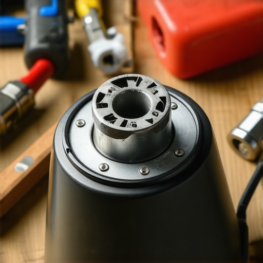 Why Your Blender Coupler Keeps Stripping and How to Prevent It