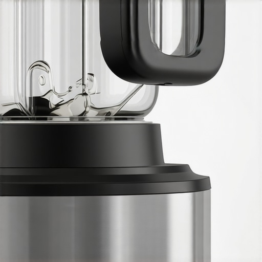 Why Your Blender Gasket Keeps Stretching Out and Leaking
