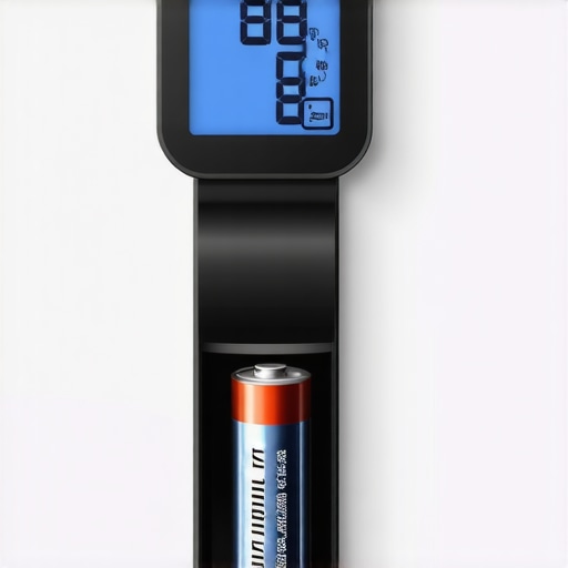 Why Your Digital Scale Battery Drains in Less Than a Month