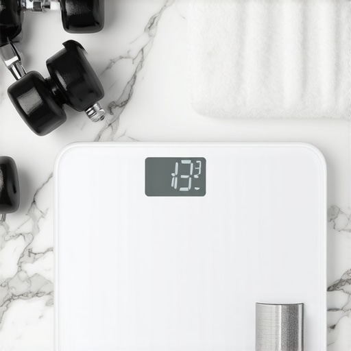 Why Your Digital Scale Lies to You on Granite Countertops