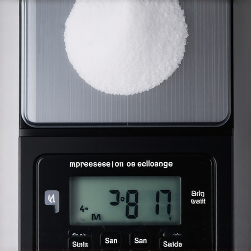 Why Your Digital Scale Struggles With Very Small Amounts of Yeast
