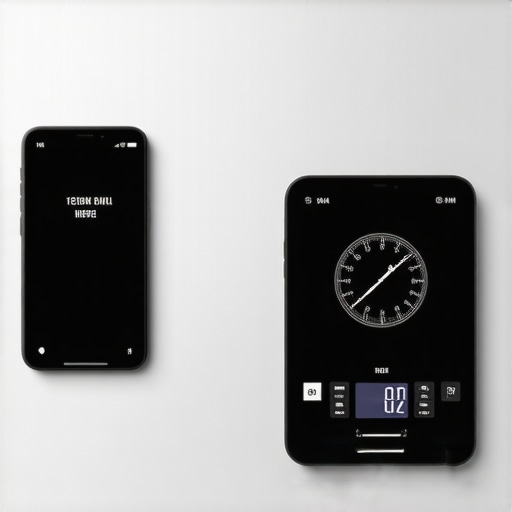 Why Your Kitchen Scale Drifts When Your Phone Is Nearby