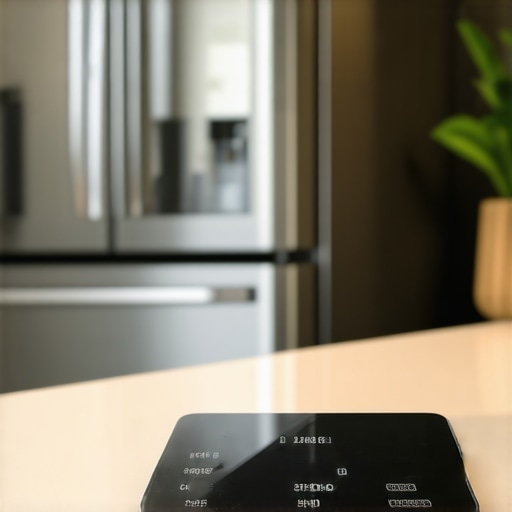 Why Your Kitchen Scale Drifts When the Refrigerator Kicks On