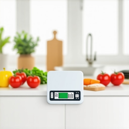 Why Your Kitchen Scale Fails When the Battery Is at Half Power