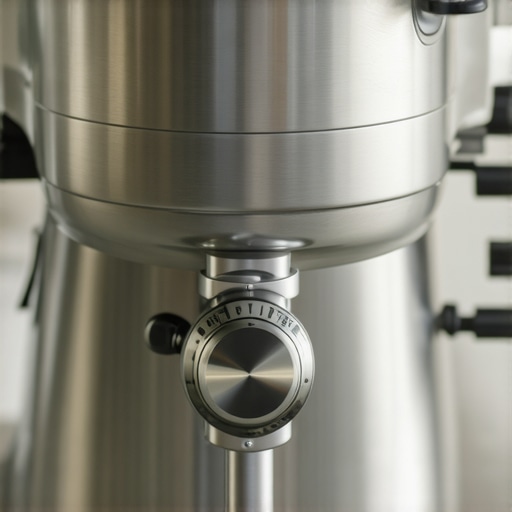 Why Your Mixer Speed Control Feels Loose or Slips