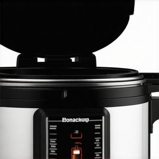 Why Your Pressure Cooker 'Burn' Light Is a Lie and How to Fix It