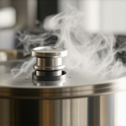 Why Your Pressure Cooker Float Valve Stays Down Too Long