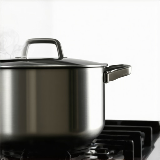 Why Your Pressure Cooker Pin Drops Before the Steam Is Out