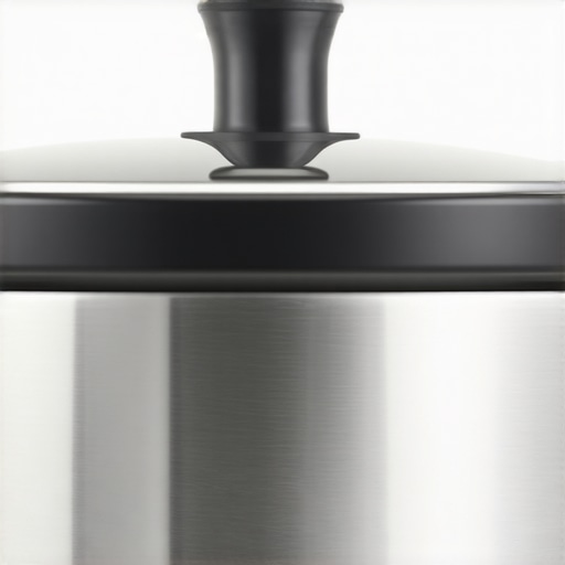 Why Your Pressure Cooker Steam Valve Won't Stay in the Sealing Position