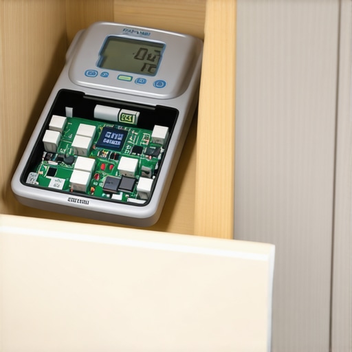 Why Your Scale Hates Being Stored on Its Side in the Drawer