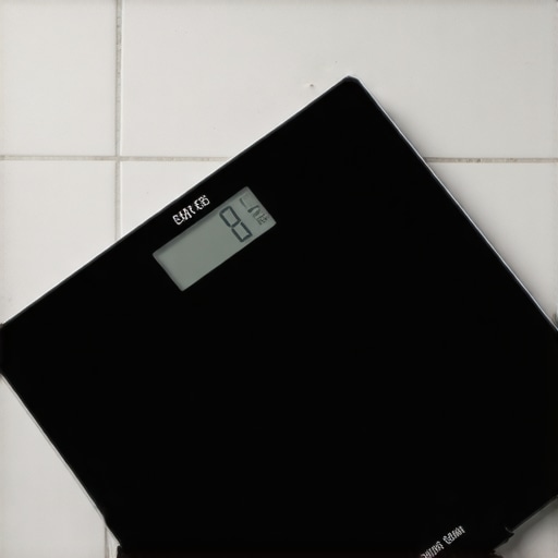 Why Your Scale Needs a Flat Surface to Give a Real Reading