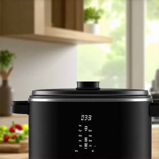 Why Your Smart Cooker Always Thinks the Lid Is Open When It Isn't