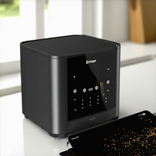 Why Your Smart Cooker App Keeps Crashing Mid-Recipe