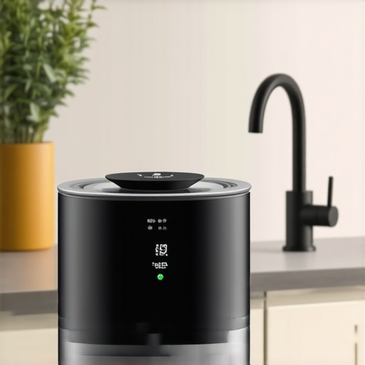 Why Your Smart Cooker Voice Control Fails Near a Running Faucet