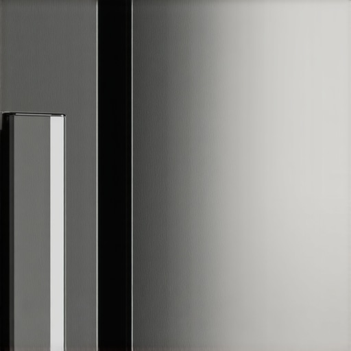 Why Your Smart Fridge Camera Is Getting Foggy or Blurry