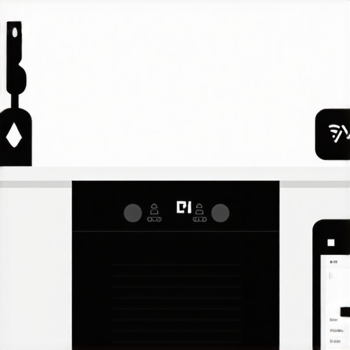 Why Your Smart Kitchen App Won't Sync With Your Oven
